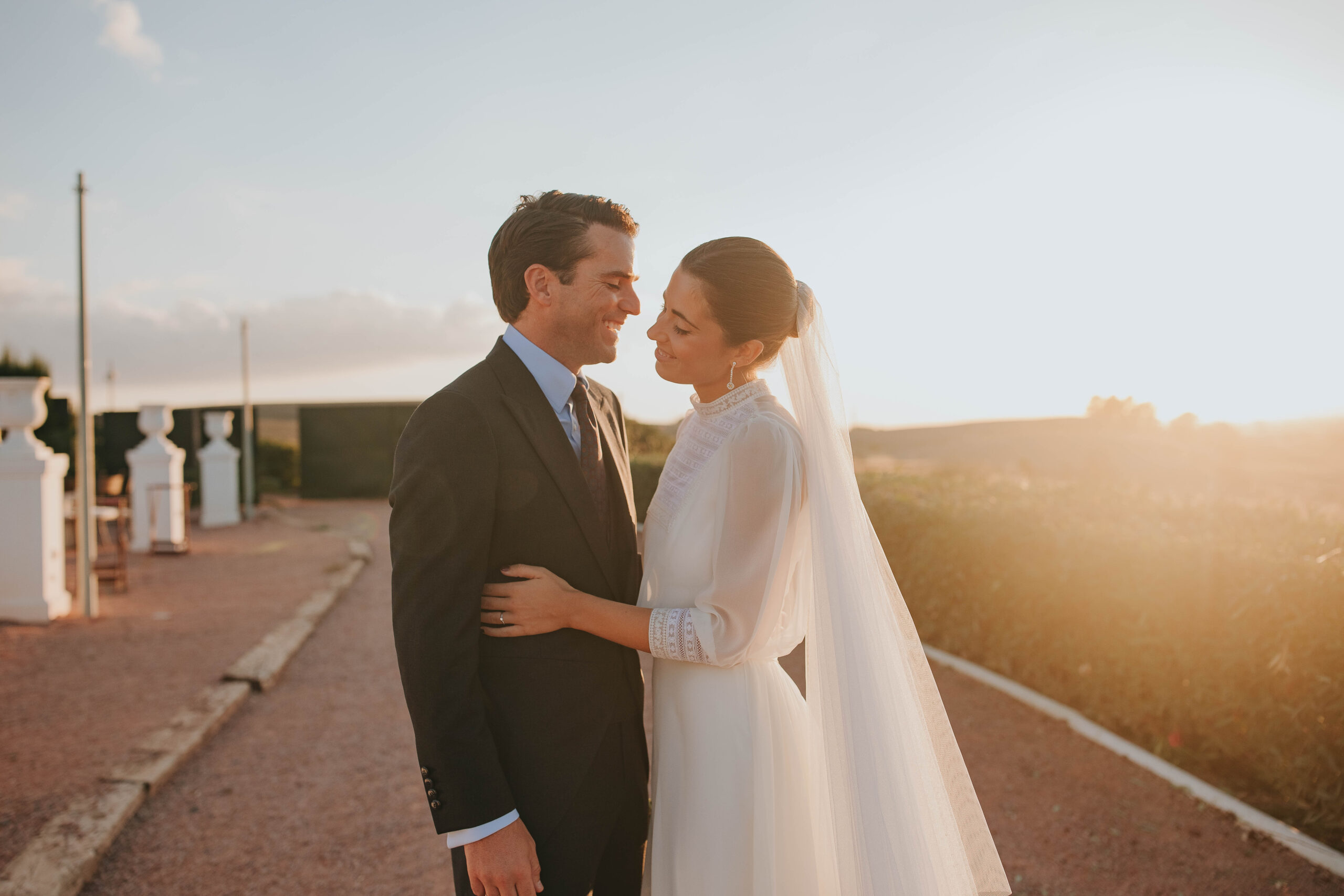 fotografia de boda Blanca y Pablo